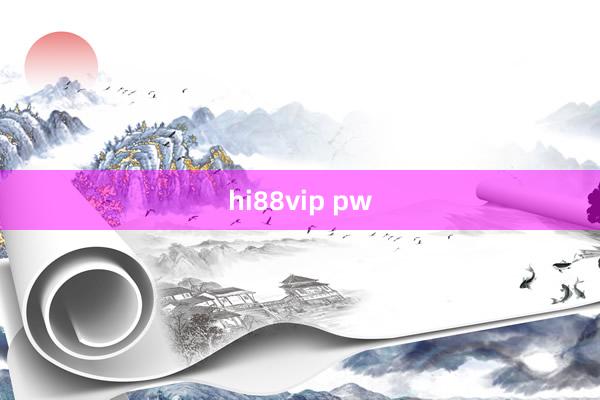 hi88vip pw