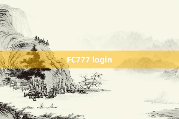 FC777 login