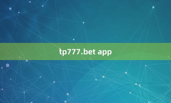 tp777.bet app