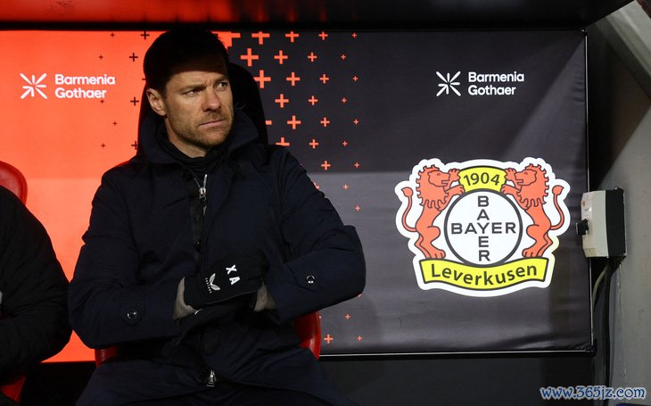 Xabi Alonso: 'Tôi không thể nào quên Real Madrid - Ảnh 1.